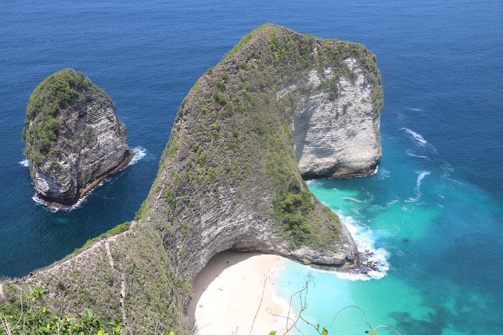 Tour Privato All-Inclusive di Bali Nusa Penida Ovest