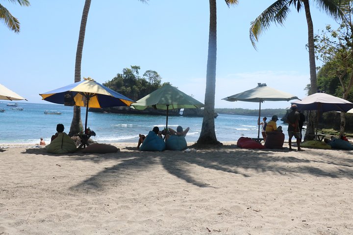 Tour Privato All-Inclusive di Bali Nusa Penida Ovest