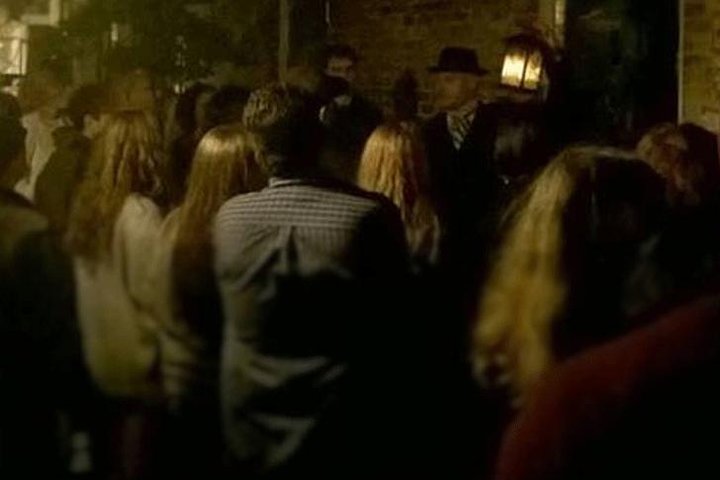 Histoire de la Caroline et visite historique des fantômes de Winston-Salem