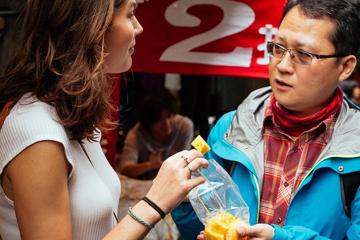 Prisbelönt privat mattur i Taipei: De 10 provsmakningarna