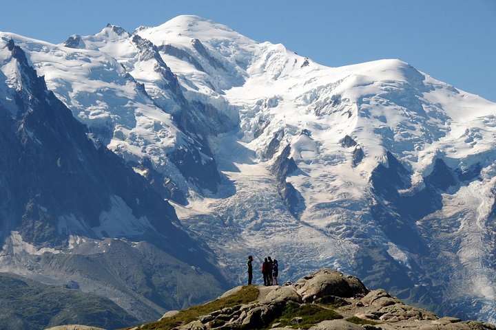 Hoteller i nærheden af Chamonix & Mont Blanc Panoramic Sky-Glass Bus