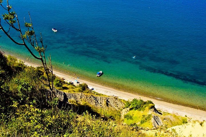 Piran og den naturskjønne slovenske kysten - Privat tur fra Trieste