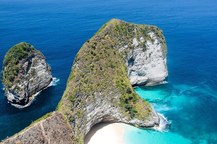 Gita di un giorno tutto compreso a Nusa Penida