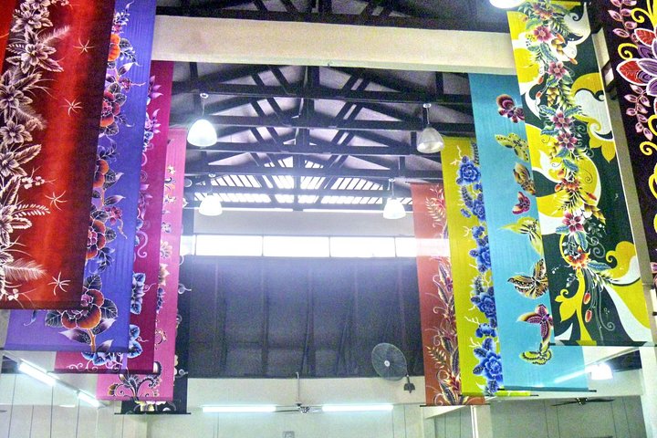 Kuala Lumpur Hoogtepunten Tour vanaf de cruiseterminal Port Klang