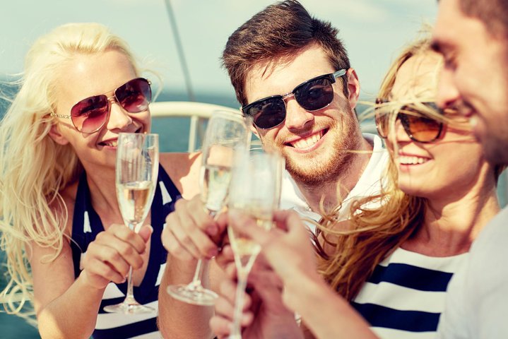 Privado dia inteiro, dia divertido SY Mazu - Luxury Gemini Legacy Catamaran