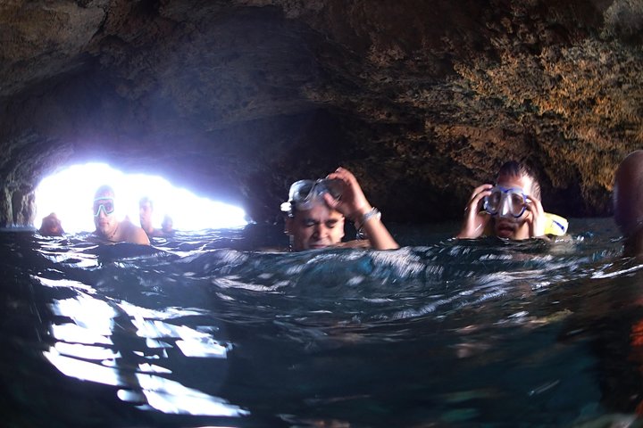 Hoteller i nærheden af Ibiza Snorkeling Beach and Cave Tour