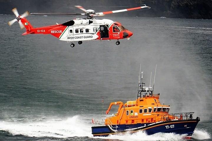 Privérondleiding door Ring of Kerry en Valentia Island