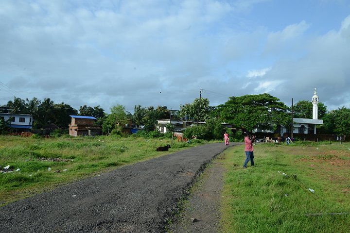 Experiencia de Village Life en los distritos de Kannur y Kasaragod en Kerala