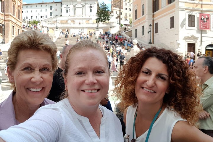 Tour esclusivi di Roma, Autista & Guida turistica, Colosseo & Vaticano