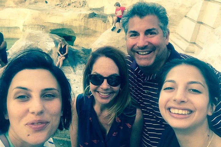 Tour esclusivi di Roma, Autista & Guida turistica, Colosseo & Vaticano