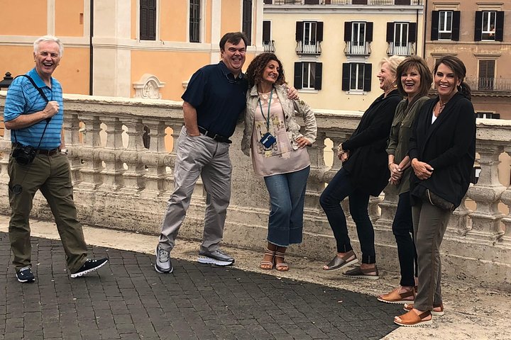 Tour esclusivi di Roma, Autista & Guida turistica, Colosseo & Vaticano