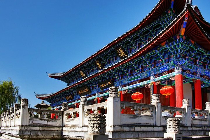 Privé Lijiang Naxi-cultuurtour van een hele dag