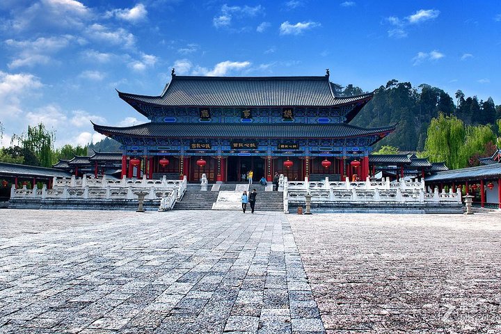 Privé Lijiang Naxi-cultuurtour van een hele dag