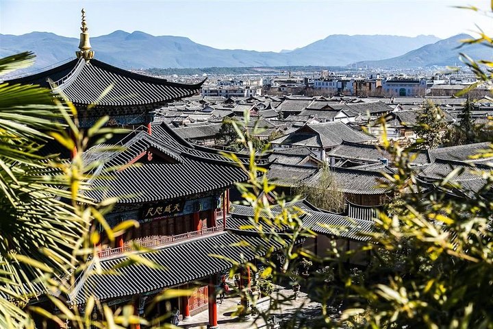 Privé Lijiang Naxi-cultuurtour van een hele dag