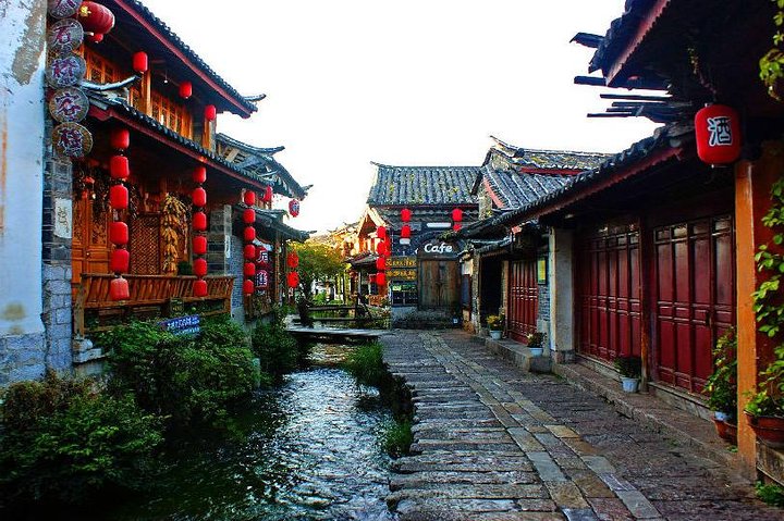 Privé Lijiang Naxi-cultuurtour van een hele dag