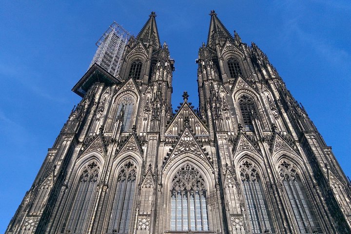 7-dagars smak i Centraleuropa Tour till Paris, Amsterdam, Bryssel och mer!