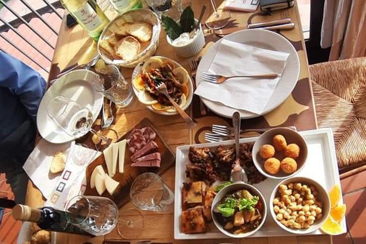 Desde Siracusa : Tour Privado Monte Etna con Almuerzo en Bodega Etna