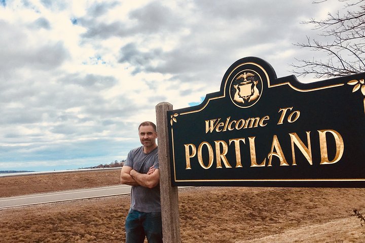 Die Real Portland Tour: Stadt- und 3 Leuchtturm-Tour mit einem echten Einheimischen