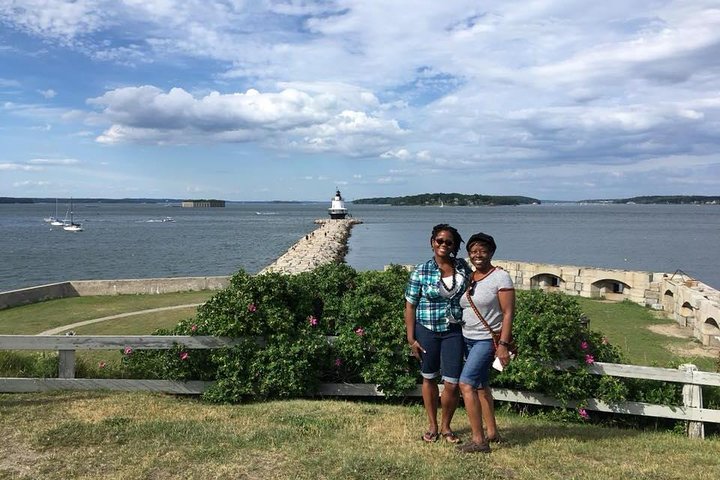 Die Real Portland Tour: Stadt- und 3 Leuchtturm-Tour mit einem echten Einheimischen