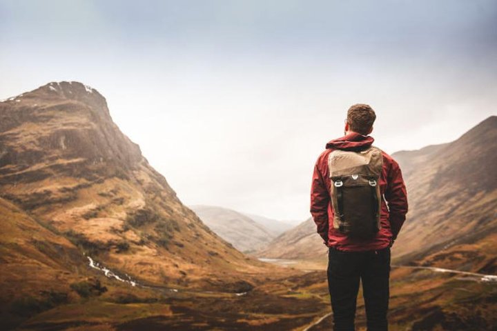 Excursão de um dia por Oban, Glencoe, Highlands Lochs & Castles a partir de Glasgow