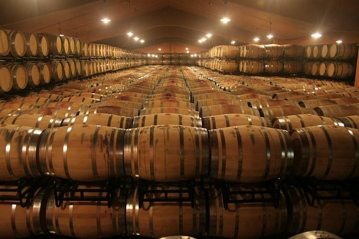 Douro Valley Tour : wijnproeverij, cruise en lunch vanuit Porto