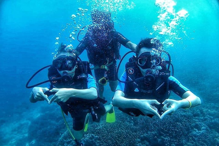 Privat bil charter på Bali med en engelsktalende sjåfør