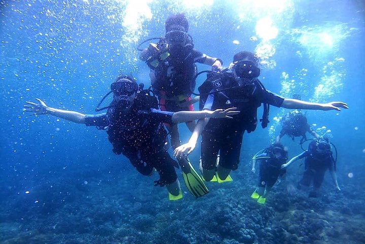 Privat bil charter på Bali med en engelsktalende sjåfør