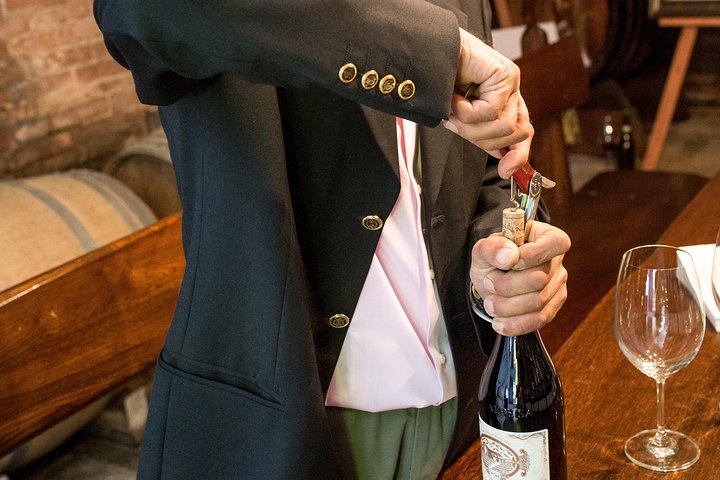 Piedmont Winery Tour: Goûter Barolo, Barbaresco et nourriture traditionnelle