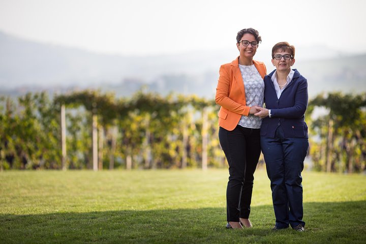 Piedmont Winery Tour: Goûter Barolo, Barbaresco et nourriture traditionnelle