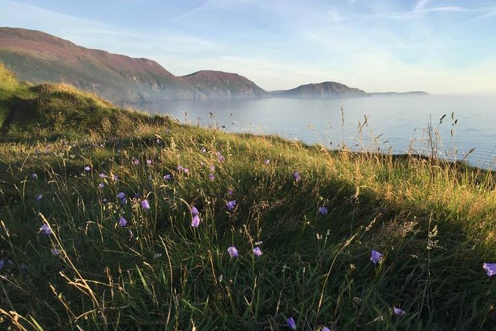 Halbtägige private Touren auf der Isle of Man mit einem qualifizierten Fahrerführer
