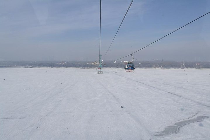 3-daagse Harbin City privétour op jouw manier in de winter