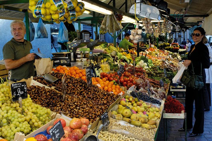 Bolzano Street Food Tour®