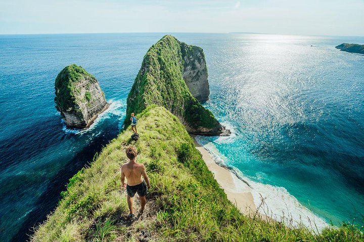 Gita di un giorno tutto compreso a Nusa Penida
