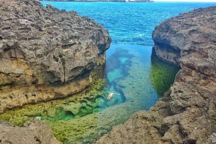 Gita di un giorno tutto compreso a Nusa Penida
