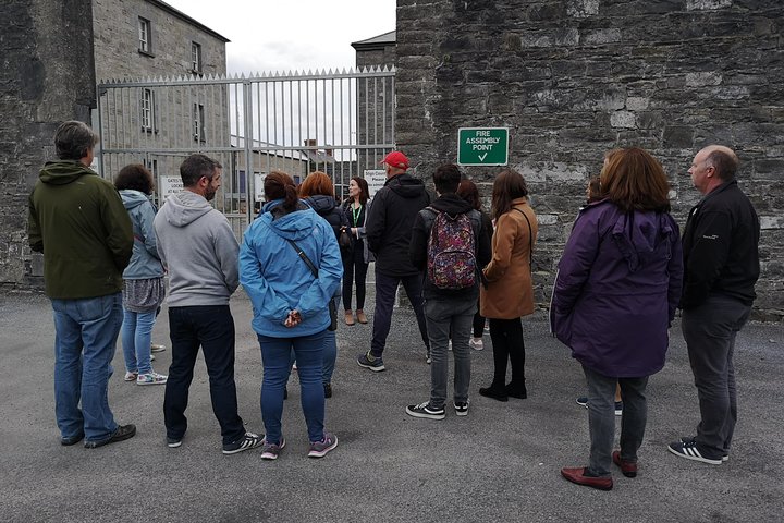 Sligo Dark Tales : Privéwandeltocht met geschiedenis