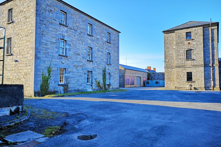 Sligo Dark Tales : Privéwandeltocht met geschiedenis