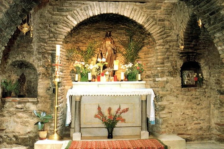 O melhor de Ephesus Tour Privado para os viajantes de cruzeiro