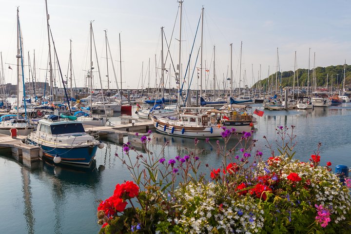 Guernsey Coastal Small Group Tour