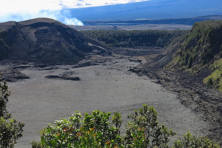 Big Island in a Day: Volcanoes Waterfalls Turismo e História