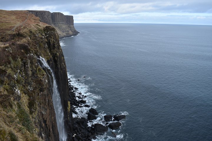 Edinburgh : Isle of Skye, Highlands en Loch Ness 3 - dagtour