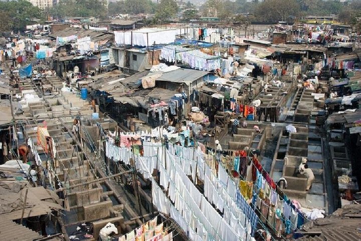 Excursão completa de 3 dias em Mumbai, incluindo a experiência do estúdio de Bollywood