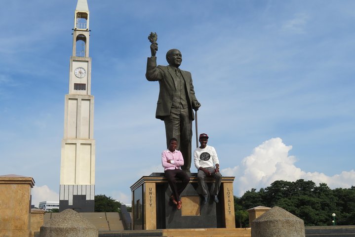 Malawi in 6 days without accommodation