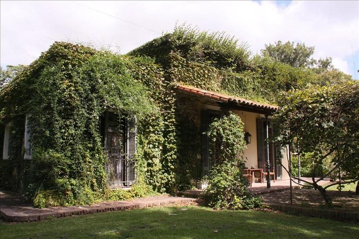 Excursão de um dia a uma fazenda de gaúchos em Buenos Aires