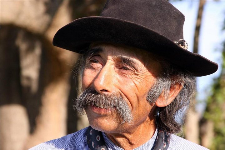 Excursão de um dia a uma fazenda de gaúchos em Buenos Aires