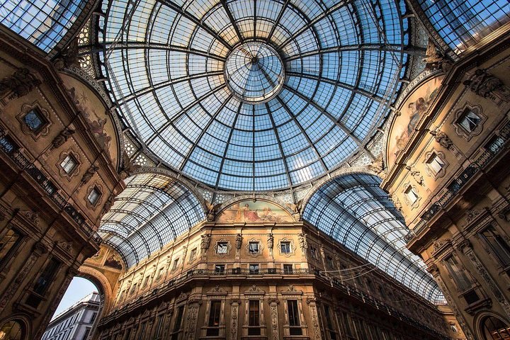 Duomo di Milano e tour salta fila per piccoli gruppi dell'Ultima Cena