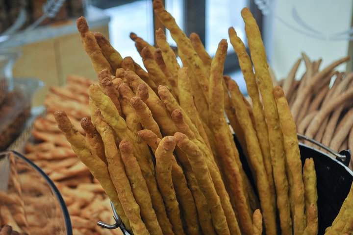 Tour Gourmet Torino: Un'esperienza di degustazione premium di Do Eat Better