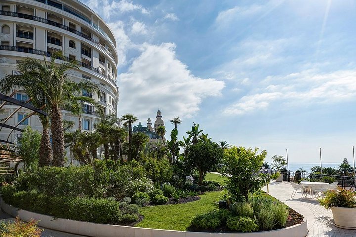 Monaco & Monte-Carlo: Classics & Hidden Gems - Walking & Boat