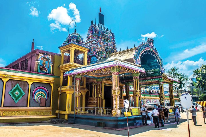 Private Day Trip to Sigiriya & Dambulla from Kandy – Aaliya Tours
