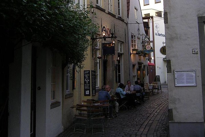 Upptäck Bremen : UNESCO Heritage, Stadsmusiker och Schnoor