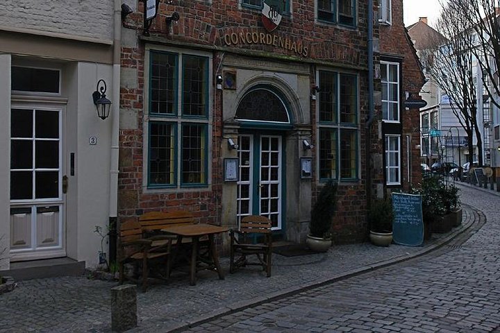 Upptäck Bremen : UNESCO Heritage, Stadsmusiker och Schnoor
